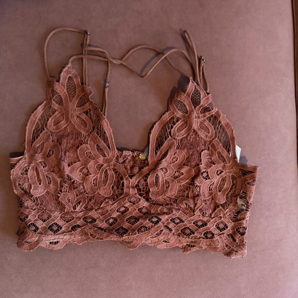 Free people Adela bralette